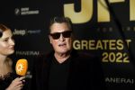 Amsterdam 27 oktober 2022
JFK Greatest man 2022 Gala in het Holland Casino.
Winnaar is Barry Hay.