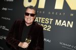 Amsterdam 27 oktober 2022
JFK Greatest man 2022 Gala in het Holland Casino.
Winnaar is Barry Hay.