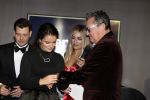 Amsterdam 27 oktober 2022
JFK Greatest man 2022 Gala in het Holland Casino.
Winnaar is Barry Hay.