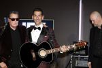 Amsterdam 27 oktober 2022
JFK Greatest man 2022 Gala in het Holland Casino.
Winnaar is Barry Hay. Danny Vera en Barry Hay