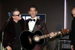 Amsterdam 27 oktober 2022
JFK Greatest man 2022 Gala in het Holland Casino.
Winnaar is Barry Hay. Danny Vera en Barry Hay