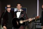 Amsterdam 27 oktober 2022
JFK Greatest man 2022 Gala in het Holland Casino.
Winnaar is Barry Hay. Danny Vera en Barry Hay