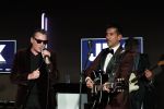 Amsterdam 27 oktober 2022
JFK Greatest man 2022 Gala in het Holland Casino.
Winnaar is Barry Hay. Danny Vera en Barry Hay