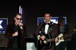Amsterdam 27 oktober 2022
JFK Greatest man 2022 Gala in het Holland Casino.
Winnaar is Barry Hay. Danny Vera en Barry Hay