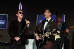 Amsterdam 27 oktober 2022
JFK Greatest man 2022 Gala in het Holland Casino.
Winnaar is Barry Hay. Danny Vera en Barry Hay
