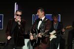 Amsterdam 27 oktober 2022
JFK Greatest man 2022 Gala in het Holland Casino.
Winnaar is Barry Hay. Danny Vera en Barry Hay