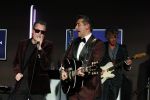 Amsterdam 27 oktober 2022
JFK Greatest man 2022 Gala in het Holland Casino.
Winnaar is Barry Hay. Danny Vera en Barry Hay