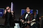 Amsterdam 27 oktober 2022
JFK Greatest man 2022 Gala in het Holland Casino.
Winnaar is Barry Hay. Danny Vera en Barry Hay
