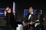 Amsterdam 27 oktober 2022
JFK Greatest man 2022 Gala in het Holland Casino.
Winnaar is Barry Hay. Danny Vera en Barry Hay