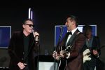 Amsterdam 27 oktober 2022
JFK Greatest man 2022 Gala in het Holland Casino.
Winnaar is Barry Hay. Danny Vera en Barry Hay