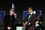 Amsterdam 27 oktober 2022
JFK Greatest man 2022 Gala in het Holland Casino.
Winnaar is Barry Hay. Danny Vera en Barry Hay