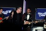 Amsterdam 27 oktober 2022
JFK Greatest man 2022 Gala in het Holland Casino.
Winnaar is Barry Hay. Danny Vera en Barry Hay
