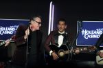 Amsterdam 27 oktober 2022
JFK Greatest man 2022 Gala in het Holland Casino.
Winnaar is Barry Hay. Danny Vera en Barry Hay