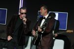 Amsterdam 27 oktober 2022
JFK Greatest man 2022 Gala in het Holland Casino.
Winnaar is Barry Hay. Danny Vera en Barry Hay