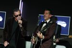 Amsterdam 27 oktober 2022
JFK Greatest man 2022 Gala in het Holland Casino.
Winnaar is Barry Hay. Danny Vera en Barry Hay