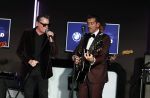 Amsterdam 27 oktober 2022
JFK Greatest man 2022 Gala in het Holland Casino.
Winnaar is Barry Hay. Danny Vera en Barry Hay