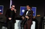 Amsterdam 27 oktober 2022
JFK Greatest man 2022 Gala in het Holland Casino.
Winnaar is Barry Hay. Danny Vera en Barry Hay