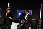 Amsterdam 27 oktober 2022
JFK Greatest man 2022 Gala in het Holland Casino.
Winnaar is Barry Hay. Danny Vera en Barry Hay