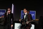 Amsterdam 27 oktober 2022
JFK Greatest man 2022 Gala in het Holland Casino.
Winnaar is Barry Hay. Danny Vera en Barry Hay