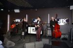 Amsterdam 27 oktober 2022
JFK Greatest man 2022 Gala in het Holland Casino.
Winnaar is Barry Hay. Danny Vera en Barry Hay