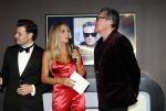 Amsterdam 27 oktober 2022
JFK Greatest man 2022 Gala in het Holland Casino.
Winnaar is Barry Hay. Shelly Sterk presenteerde het Gala