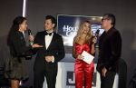 Amsterdam 27 oktober 2022
JFK Greatest man 2022 Gala in het Holland Casino.
Winnaar is Barry Hay. Shelly Sterk presenteerde het Gala