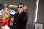 Amsterdam 27 oktober 2022
JFK Greatest man 2022 Gala in het Holland Casino.
Winnaar is Barry Hay. Shelly Sterk presenteerde het Gala