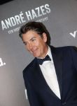Amsterdam, 19 Oktober 2022
Premiere documentaire Andre Hazes bij Videoland in het Tuschinski theater
Bart Ettekhoven