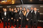 Amsterdam, 19 Oktober 2022
Premiere documentaire Andre Hazes bij Videoland in het Tuschinski theate
Begeleidingsband Andre Hazes