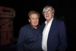 Zaandam 22 oktober 2022
Premiere Henny Huisman in het Zaantheater.
Bert v d Veer kwam met zijn nieuwe vriendin