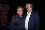 Zaandam 22 oktober 2022
Premiere Henny Huisman in het Zaantheater.
Bert v d Veer kwam met zijn nieuwe vriendin