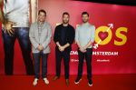 Amsterdam 23 oktober 2022
Premiere film BROS in Tuschinski. 
Billy Eichner Luke Macfarlane en Nicholas Stoller