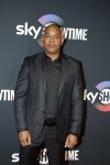 Amsterdam 3 november 2022
Rode loper ivm met nieuwe streamingsdienst Sky showtime bij westergasfabriek. Bokeem Woodbine