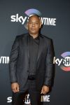 Amsterdam 3 november 2022
Rode loper ivm met nieuwe streamingsdienst Sky showtime bij westergasfabriek. Bokeem Woodbine