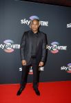 Amsterdam 3 november 2022
Rode loper ivm met nieuwe streamingsdienst Sky showtime bij westergasfabriek. Bokeem Woodbine