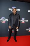 Amsterdam 3 november 2022
Rode loper ivm met nieuwe streamingsdienst Sky showtime bij westergasfabriek. Bokeem Woodbine