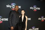 Amsterdam 3 november 2022
Rode loper ivm met nieuwe streamingsdienst Sky showtime bij westergasfabriek. Bokeem Woodbine