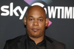 Amsterdam 3 november 2022
Rode loper ivm met nieuwe streamingsdienst Sky showtime bij westergasfabriek. Bokeem Woodbine