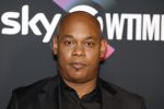 Amsterdam 3 november 2022
Rode loper ivm met nieuwe streamingsdienst Sky showtime bij westergasfabriek. Bokeem Woodbine