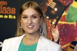 Utrecht 8 oktober 2022
Premiere de club van sinterklaas met oa Britt Dekker en Lavezzi Rutjes