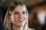 Utrecht 8 oktober 2022
Premiere de club van sinterklaas met oa Britt Dekker en Lavezzi Rutjes