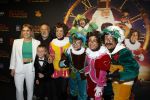 Utrecht 8 oktober 2022
Premiere de club van sinterklaas met oa Britt Dekker en Lavezzi Rutjes
