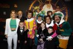 Utrecht 8 oktober 2022
Premiere de club van sinterklaas met oa Britt Dekker en Lavezzi Rutjes
