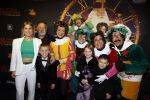 Utrecht 8 oktober 2022
Premiere de club van sinterklaas met oa Britt Dekker en Lavezzi Rutjes