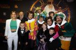 Utrecht 8 oktober 2022
Premiere de club van sinterklaas met oa Britt Dekker en Lavezzi Rutjes