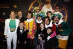 Utrecht 8 oktober 2022
Premiere de club van sinterklaas met oa Britt Dekker en Lavezzi Rutjes