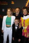 Utrecht 8 oktober 2022
Premiere de club van sinterklaas met oa Britt Dekker en Lavezzi Rutjes