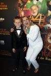 Utrecht 8 oktober 2022
Premiere de club van sinterklaas met oa Britt Dekker en Lavezzi Rutjes
