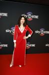 Amsterdam 3 november 2022
Rode loper ivm met nieuwe streamingsdienst Sky showtime bij westergasfabriek. Carice v Houten