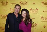 Rotterdam 7 november 2022
Premiere Casa Coco met oa Gerard Cox Joke Bruijs Loes Luca Katja Schuurman Frederique Spigt Bruni Heinke Oscar Aerts Chris Tates Richard Groenendijk en Pamela Teves. Caroline de Bruijn en Erik de Vogel
